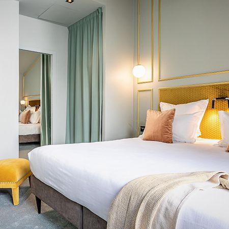 Hotel Veryste & Spa Παρίσι Εξωτερικό φωτογραφία