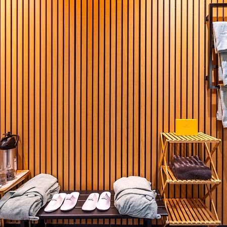 Hotel Veryste & Spa Παρίσι Εξωτερικό φωτογραφία