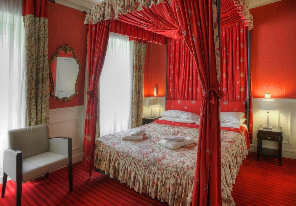 Hotel Veryste & Spa Παρίσι Εξωτερικό φωτογραφία