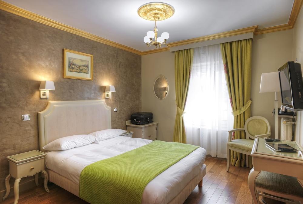 Hotel Veryste & Spa Παρίσι Εξωτερικό φωτογραφία