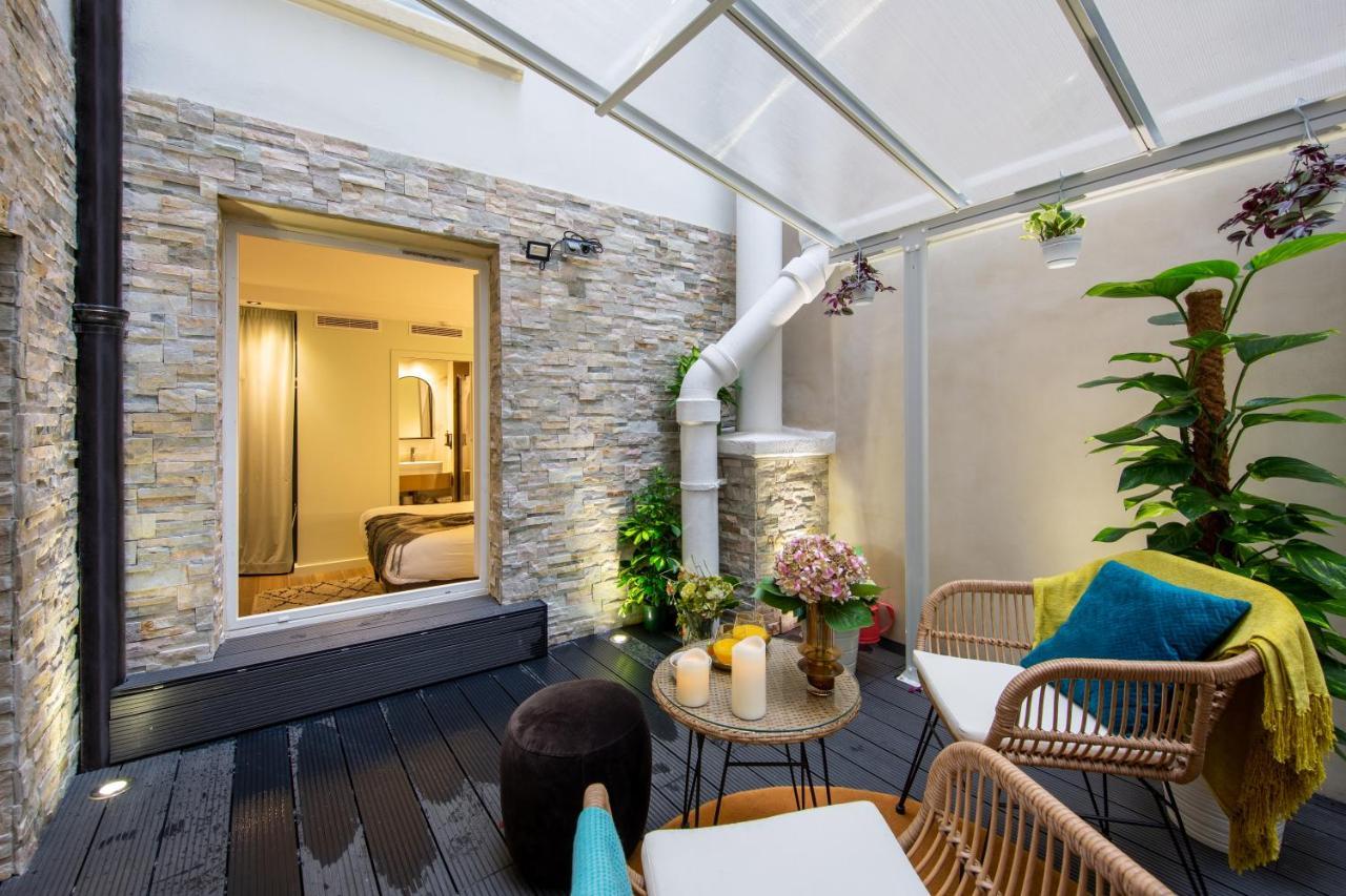 Hotel Veryste & Spa Παρίσι Εξωτερικό φωτογραφία
