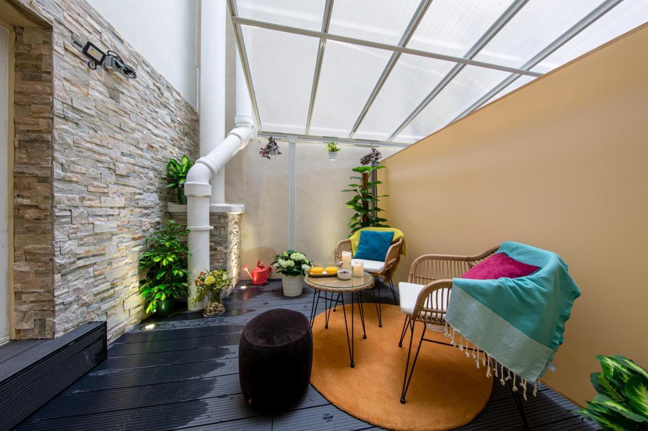 Hotel Veryste & Spa Παρίσι Εξωτερικό φωτογραφία