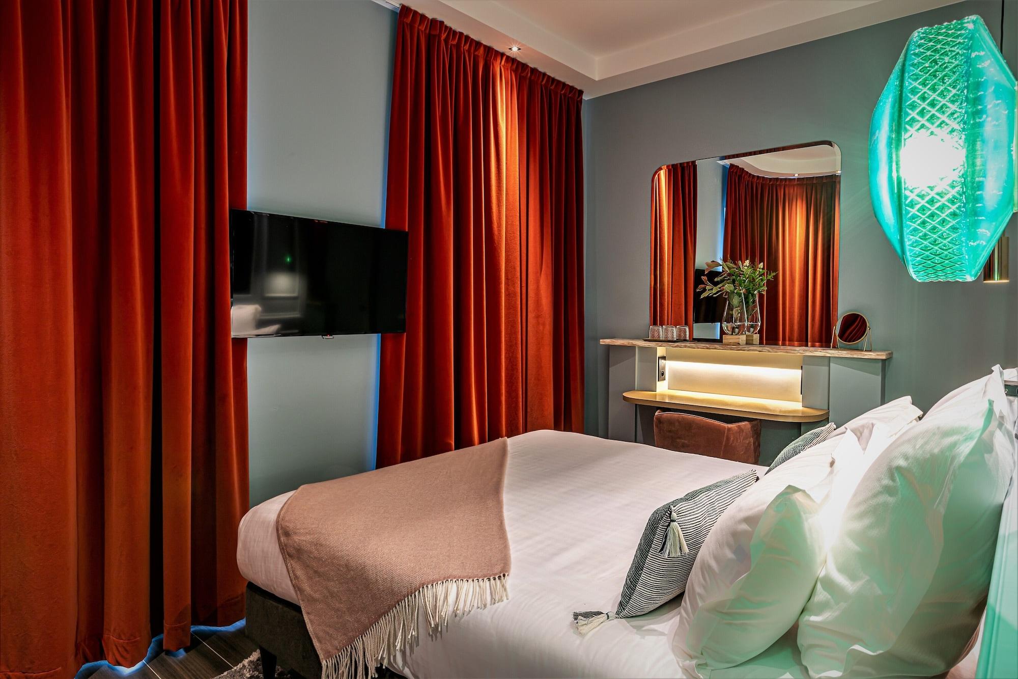 Hotel Veryste & Spa Παρίσι Εξωτερικό φωτογραφία