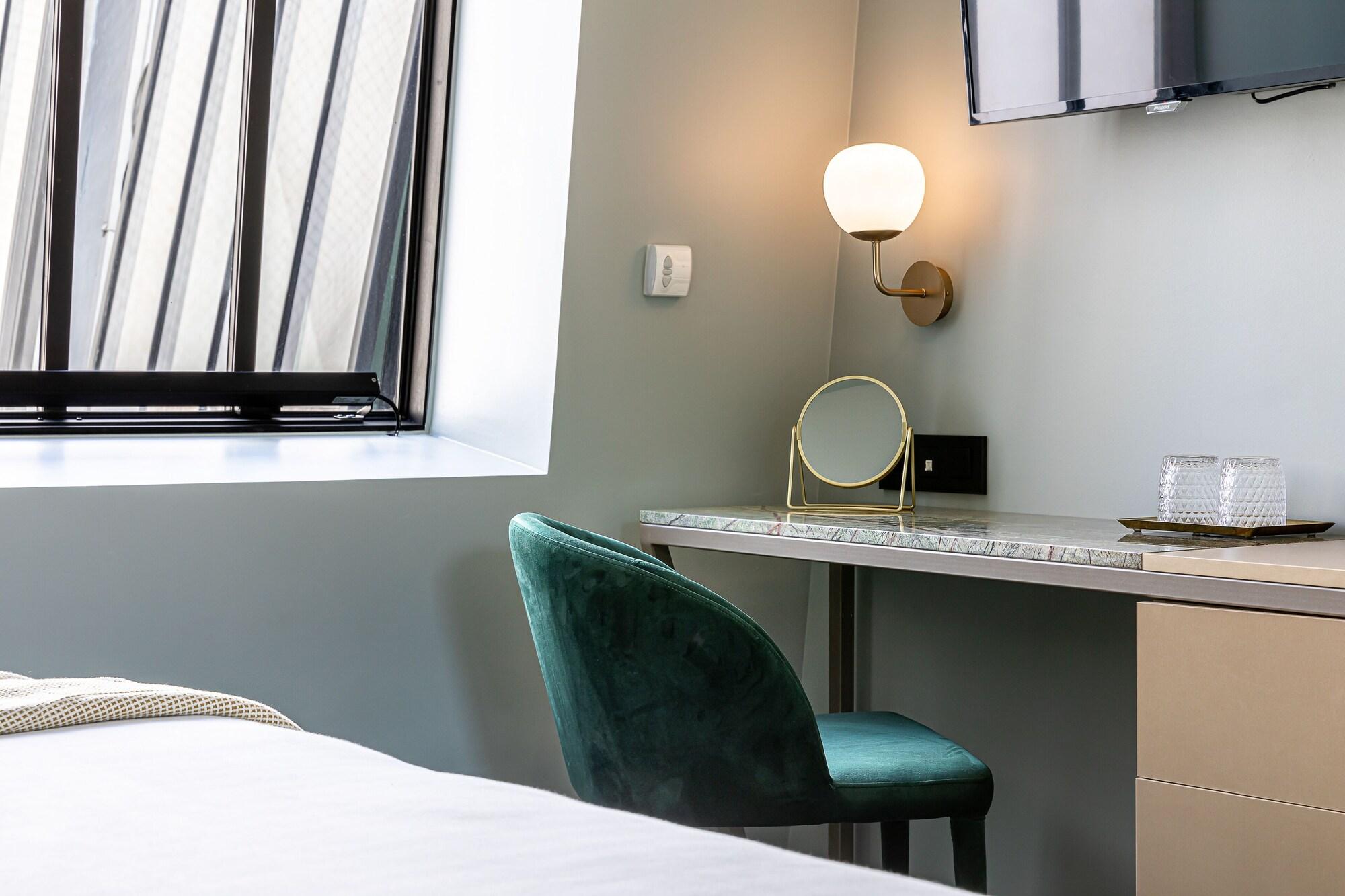 Hotel Veryste & Spa Παρίσι Εξωτερικό φωτογραφία