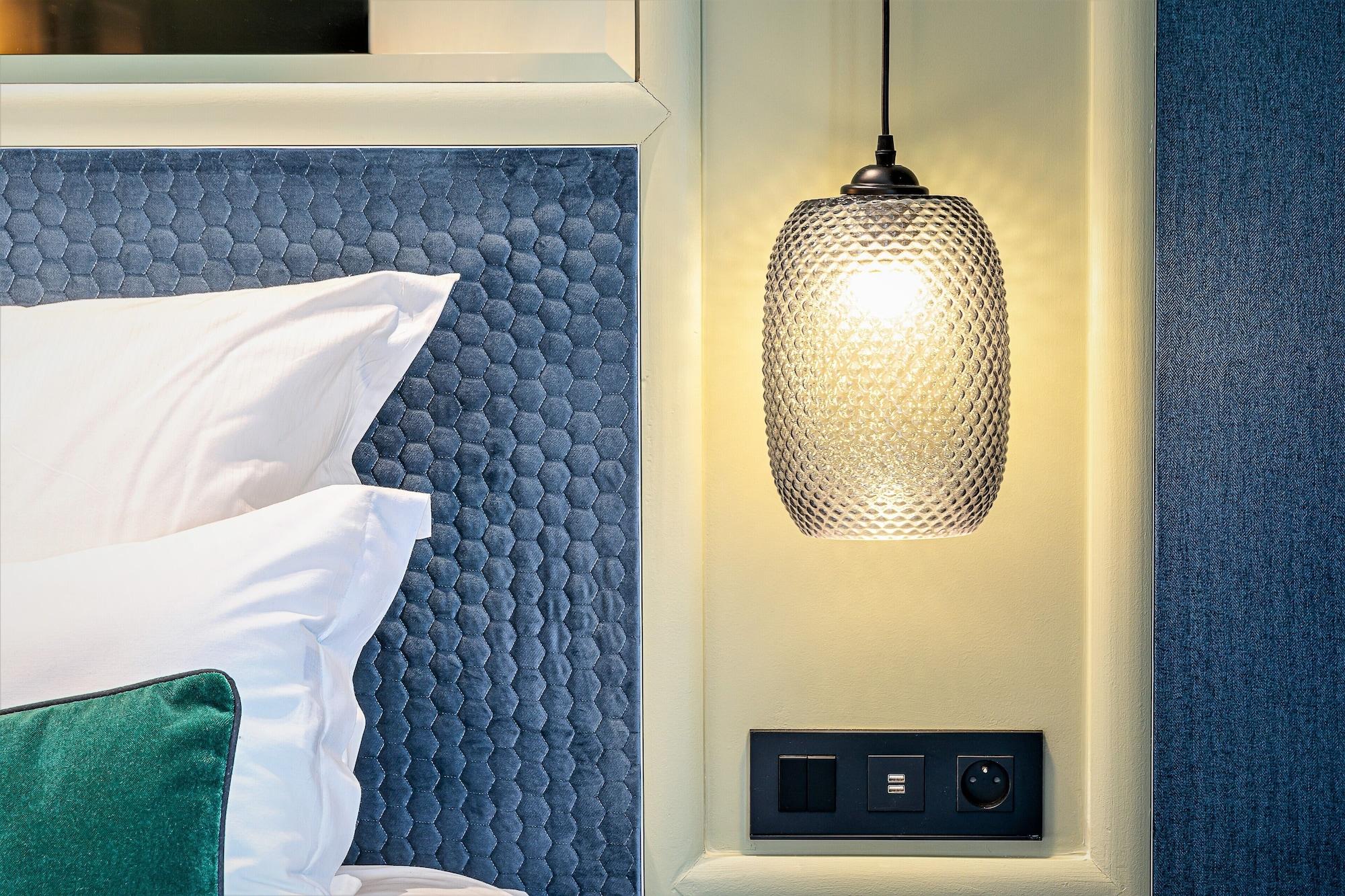Hotel Veryste & Spa Παρίσι Εξωτερικό φωτογραφία