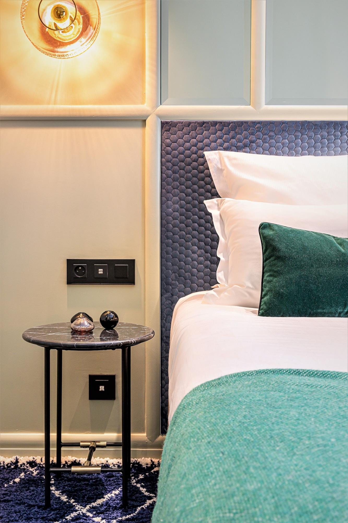 Hotel Veryste & Spa Παρίσι Εξωτερικό φωτογραφία