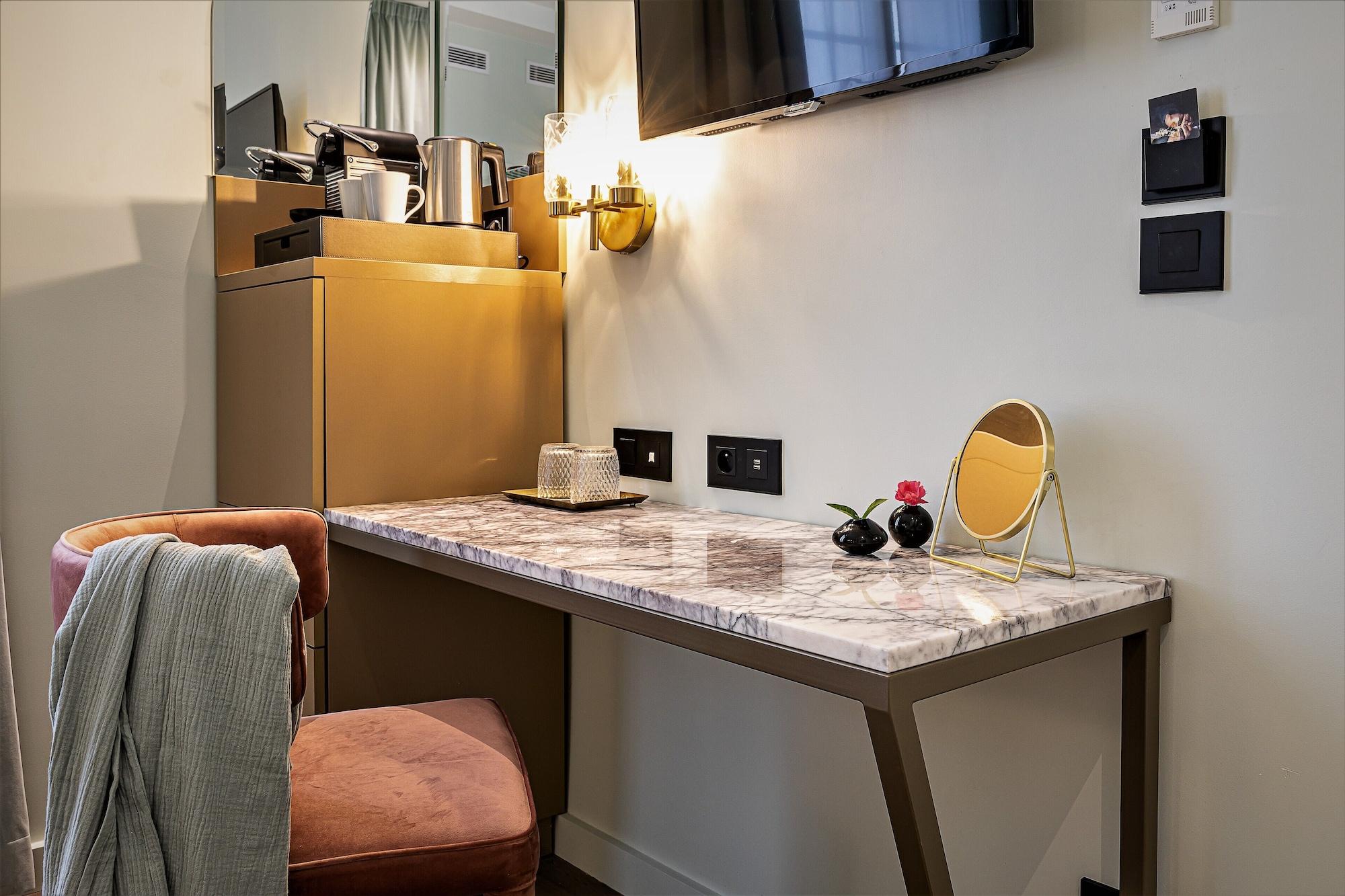 Hotel Veryste & Spa Παρίσι Εξωτερικό φωτογραφία