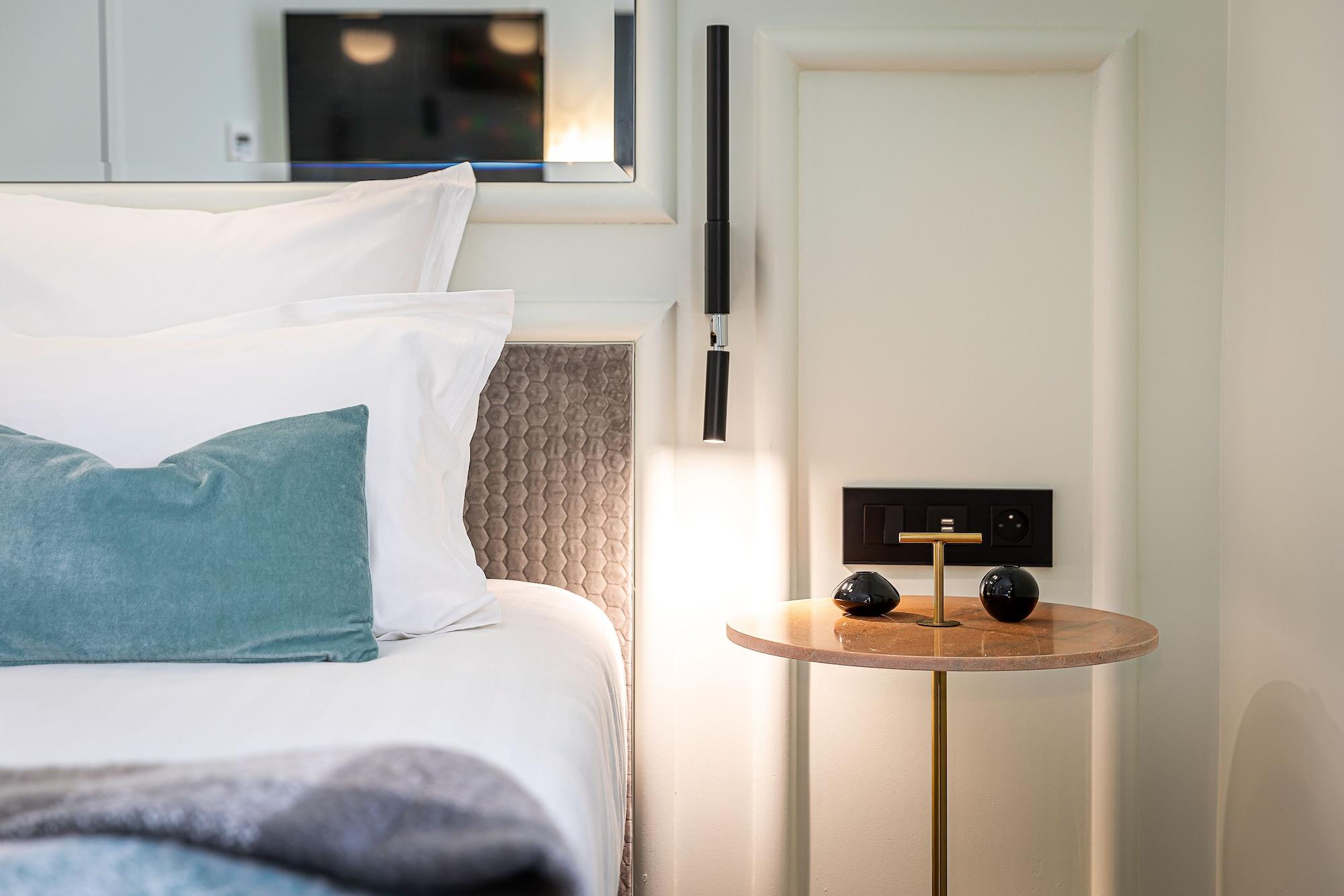 Hotel Veryste & Spa Παρίσι Εξωτερικό φωτογραφία