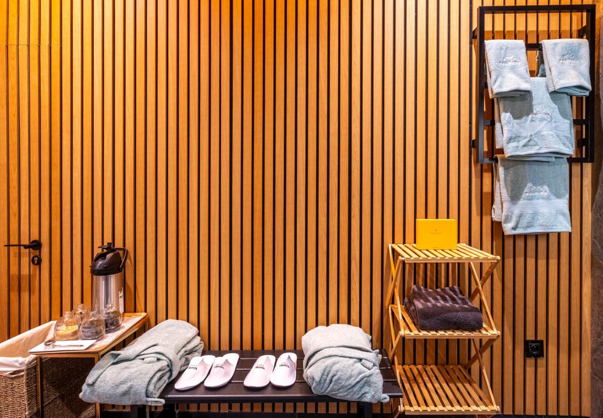 Hotel Veryste & Spa Παρίσι Εξωτερικό φωτογραφία