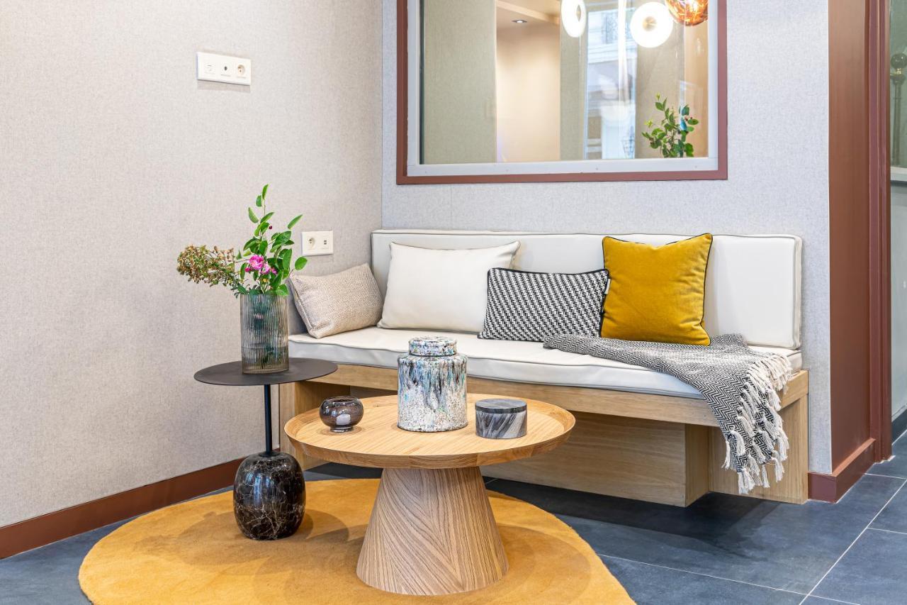 Hotel Veryste & Spa Παρίσι Εξωτερικό φωτογραφία