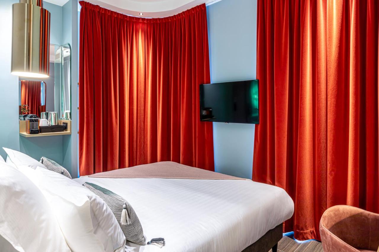 Hotel Veryste & Spa Παρίσι Εξωτερικό φωτογραφία