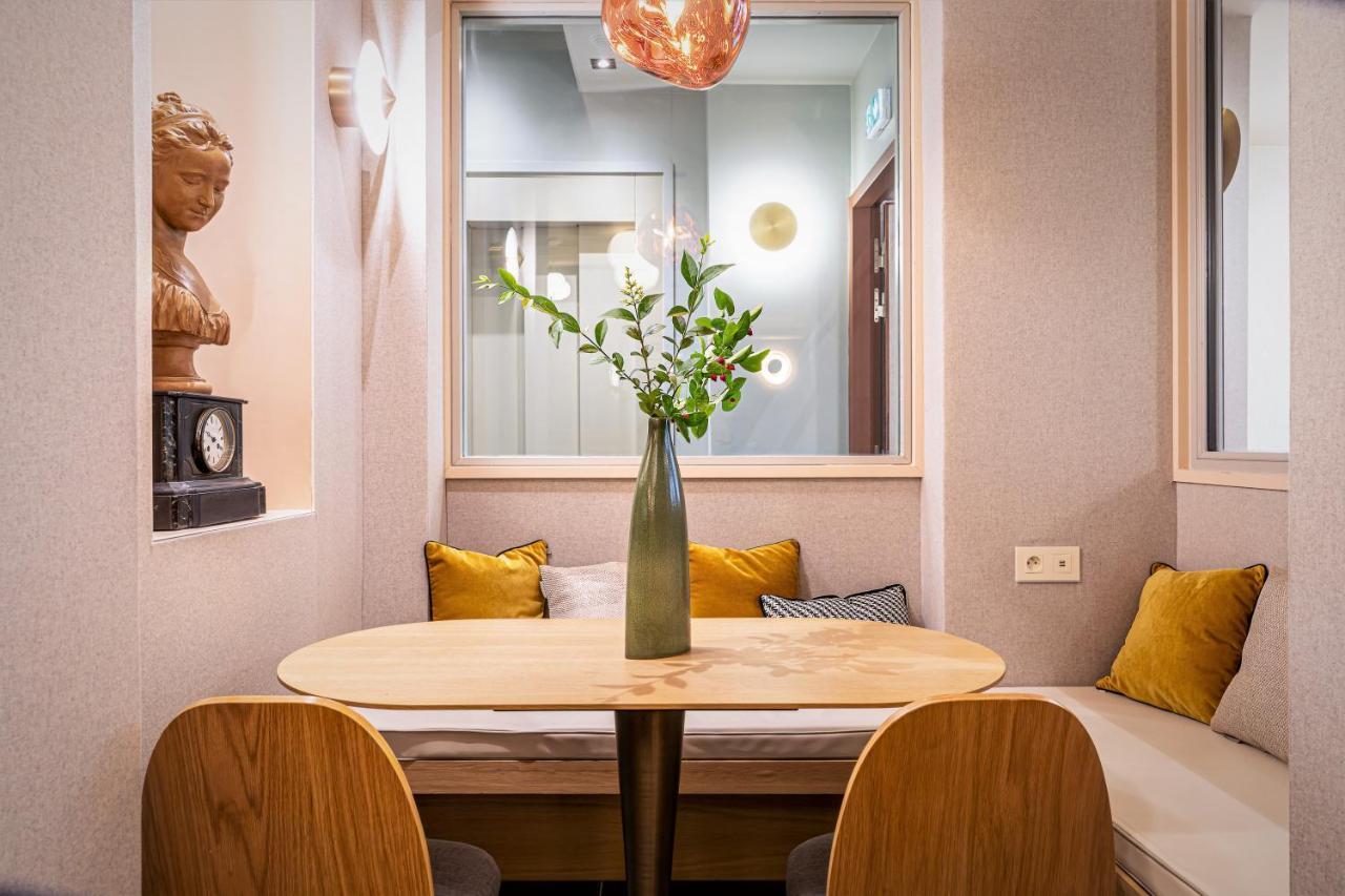 Hotel Veryste & Spa Παρίσι Εξωτερικό φωτογραφία